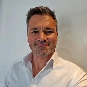 John McArthur