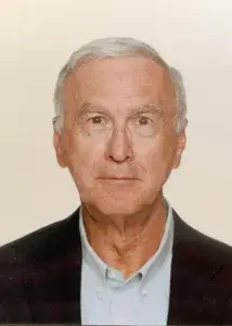 Brent Laing photo