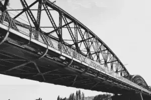 Tektracking Bridge CSMA