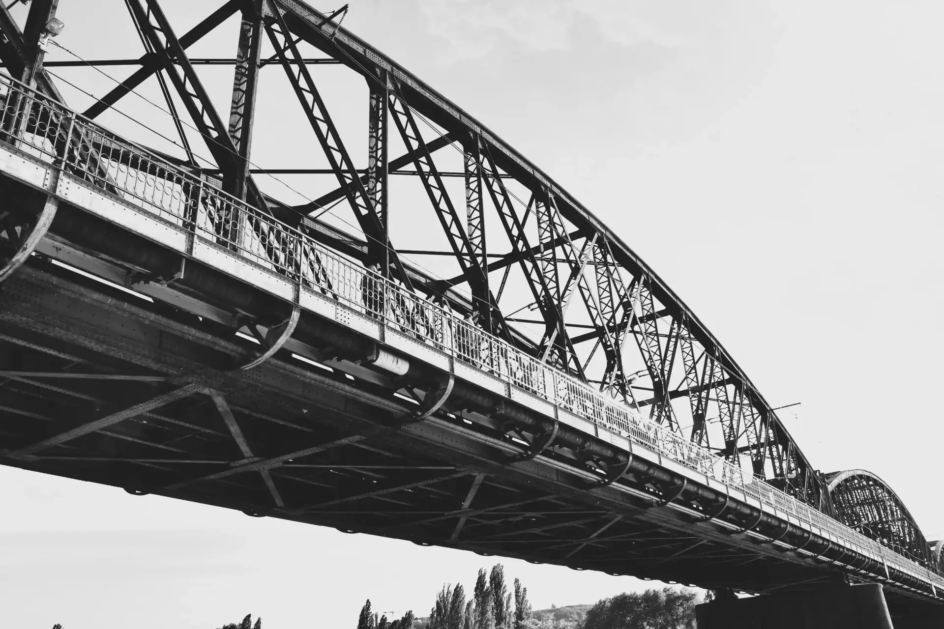 Tektracking Bridge CSMA